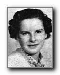 MARY FRASER: class of 1938, Grant Union High School, Sacramento, CA.